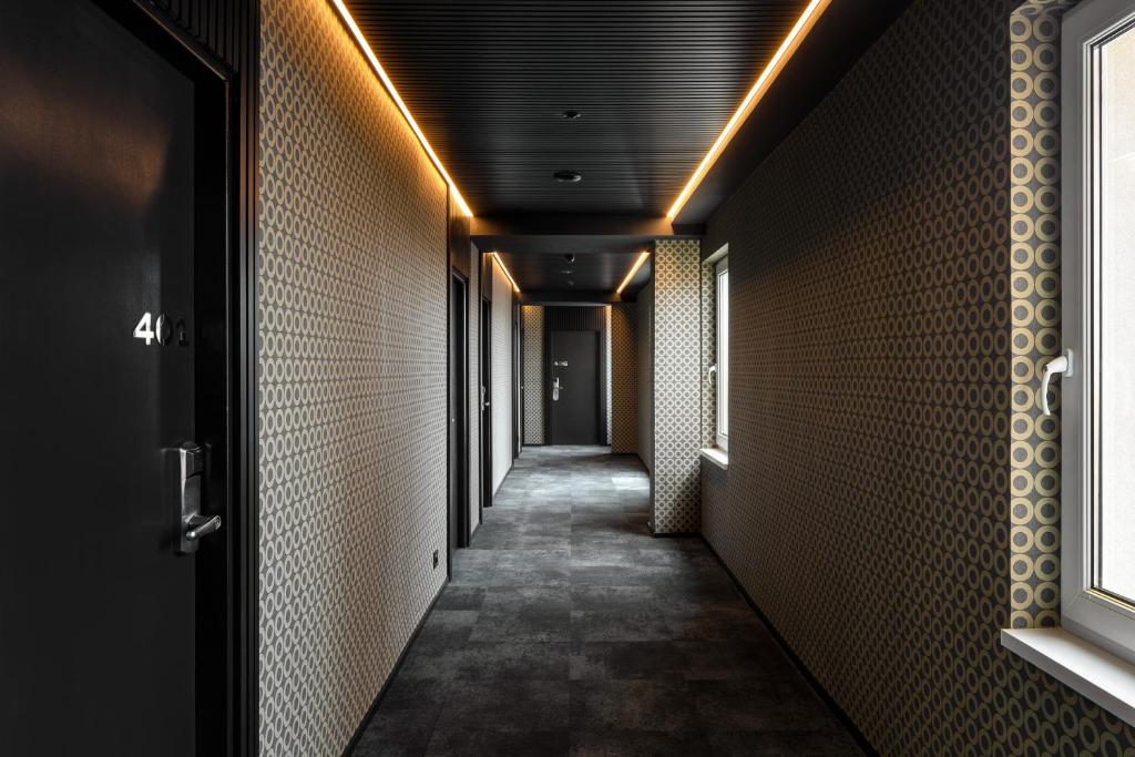 Hotel Aida - Resim 3