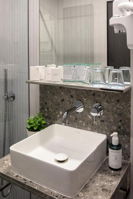 Hotel Aida - Resim 16