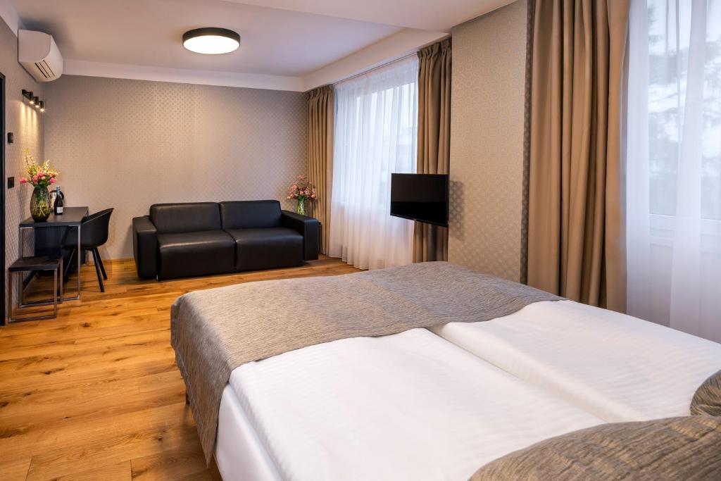 Hotel Aida - Resim 27