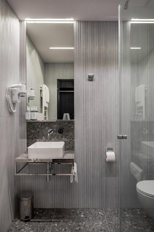 Hotel Aida - Resim 25