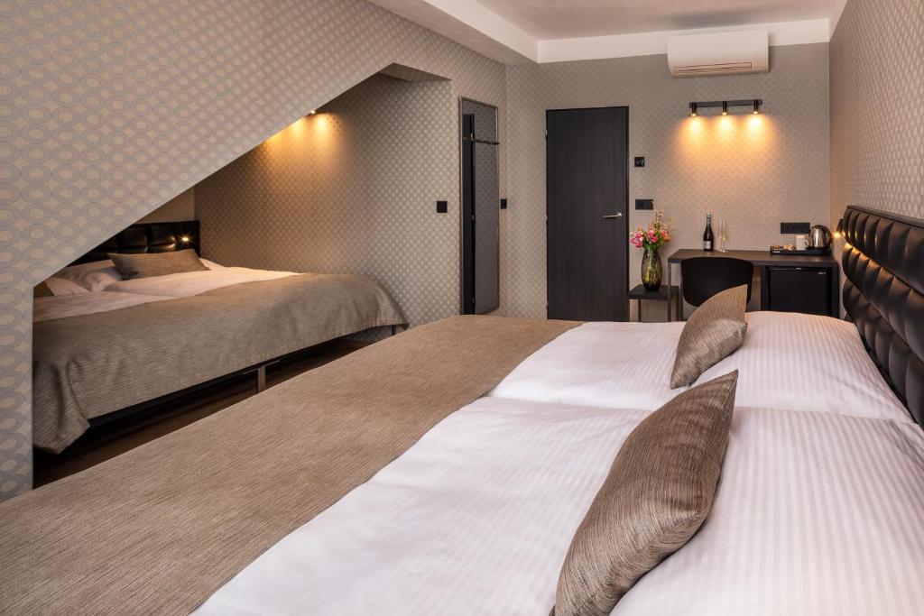 Hotel Aida - Resim 18