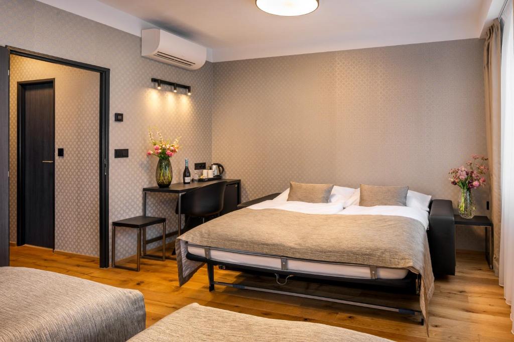 Hotel Aida - Resim 17