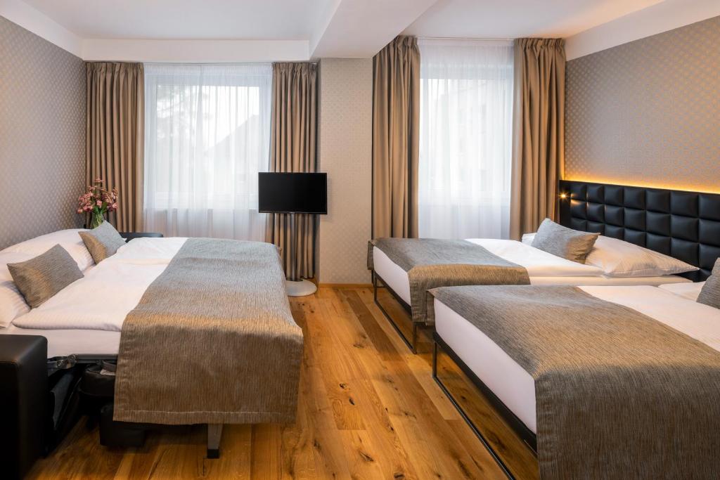 Hotel Aida - Resim 22