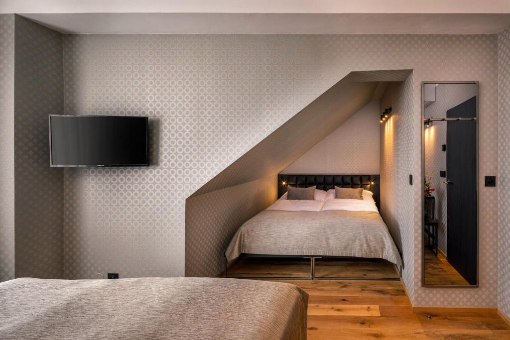 Hotel Aida - Resim 19