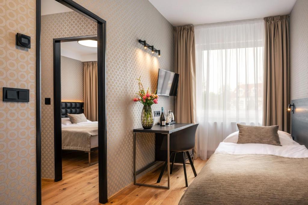 Hotel Aida - Resim 41