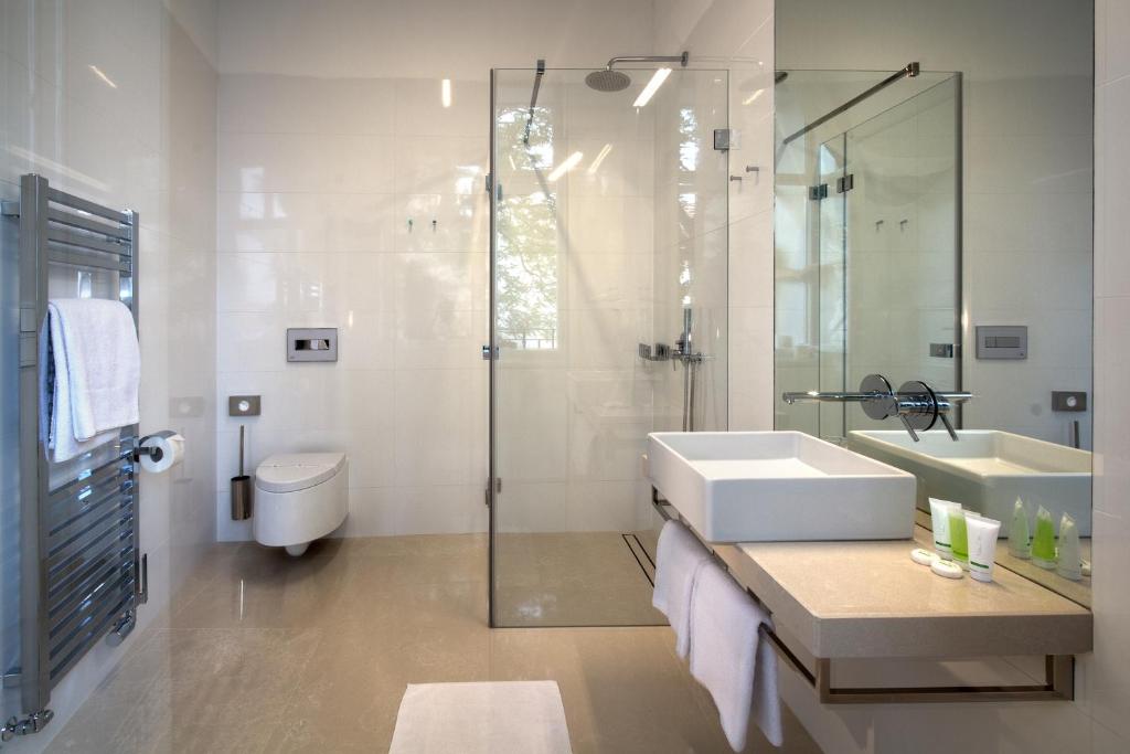 Bishop's House - Resim 36