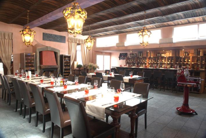 Bottega del Vino Guesthouse - Resim 30