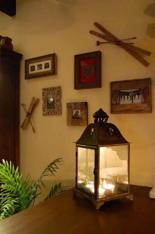 Fotografie z fotogalerie ubytování Casa Asprón v destinaci Covadonga