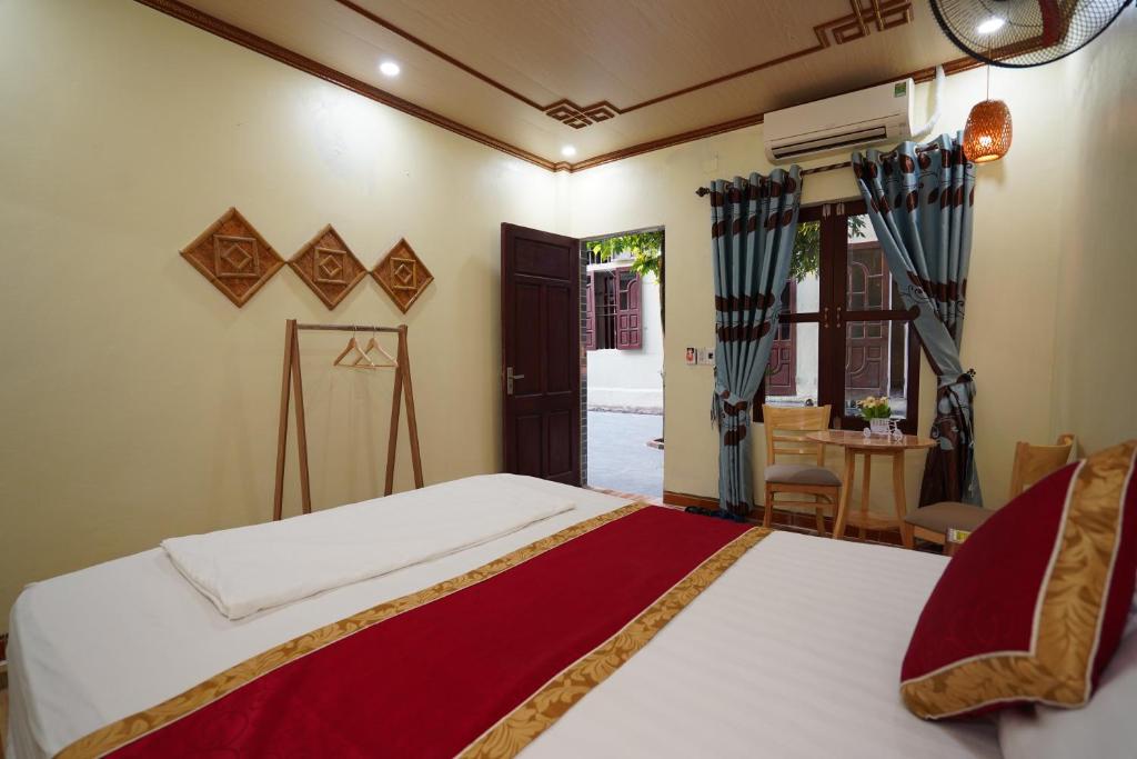 Tam Coc Riverside Homestay - 7