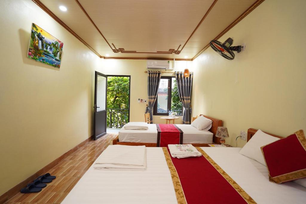 Tam Coc Riverside Homestay - 9