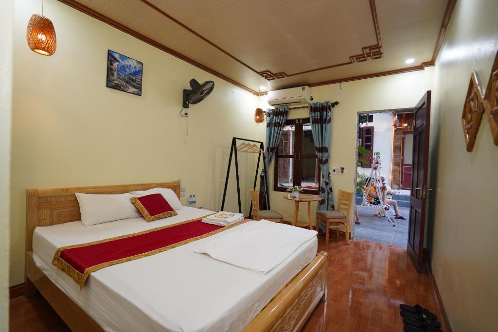 Tam Coc Riverside Homestay - 19