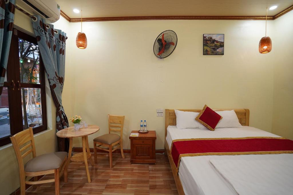 Tam Coc Riverside Homestay - 3