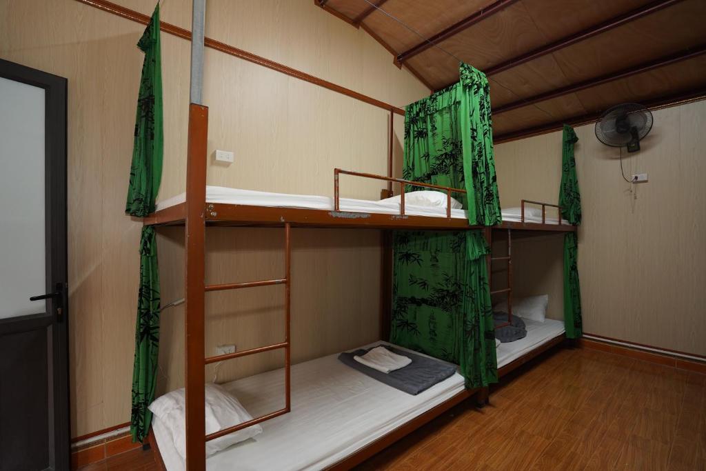 Tam Coc Riverside Homestay - 13