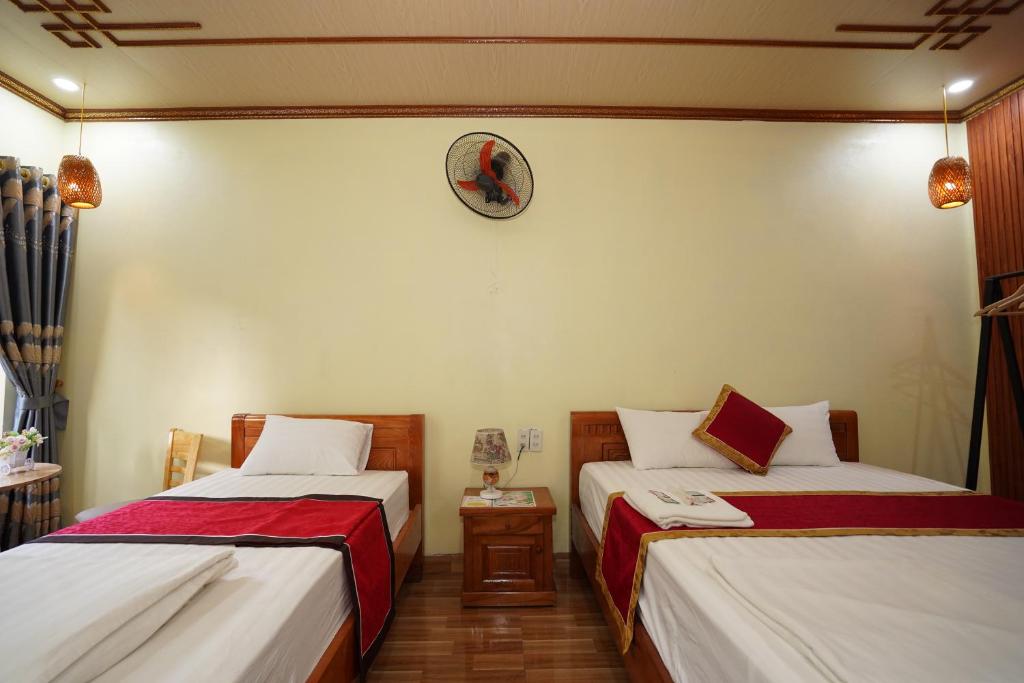 Tam Coc Riverside Homestay - 10