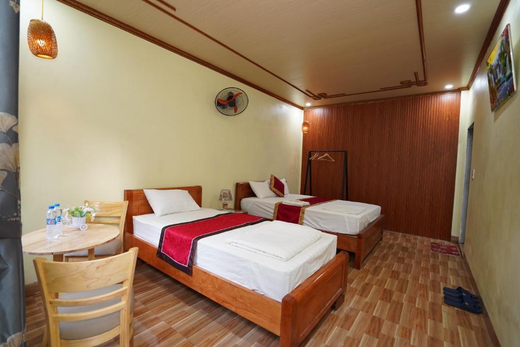 Tam Coc Riverside Homestay - 11