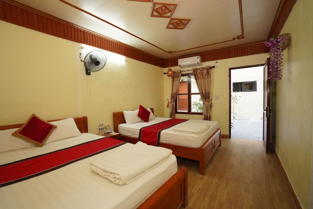 Tam Coc Riverside Homestay - 18