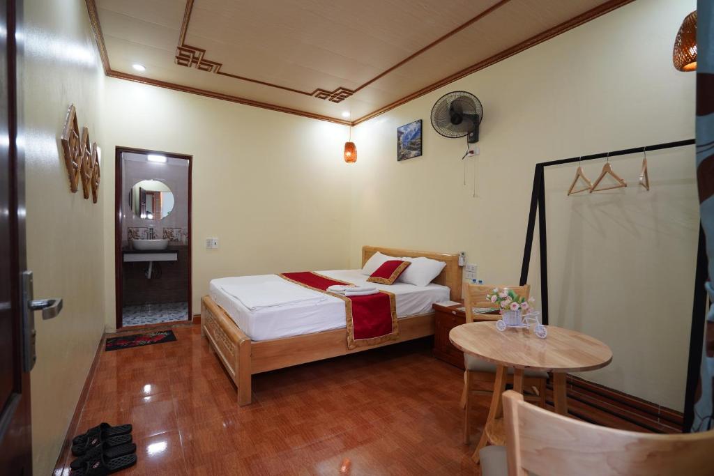 Tam Coc Riverside Homestay - 4