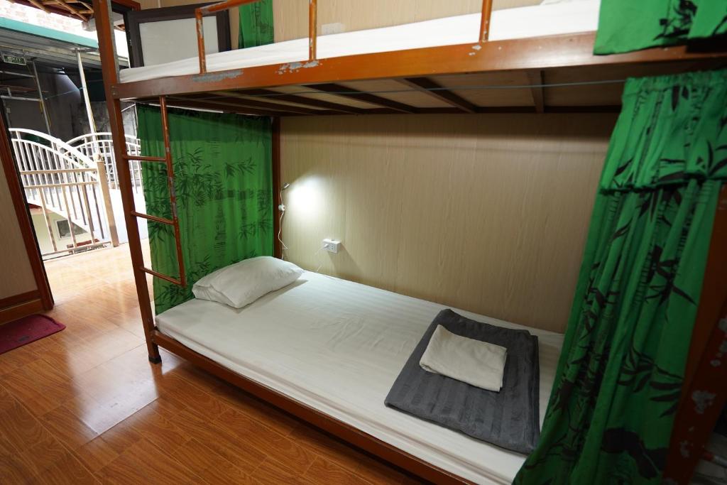 Tam Coc Riverside Homestay - 14