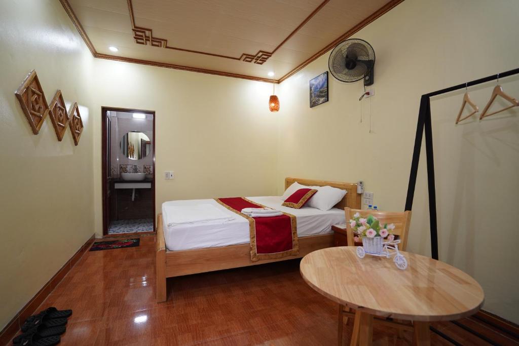 Tam Coc Riverside Homestay - 5