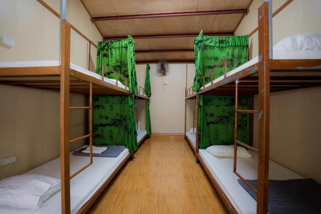 Tam Coc Riverside Homestay - 15