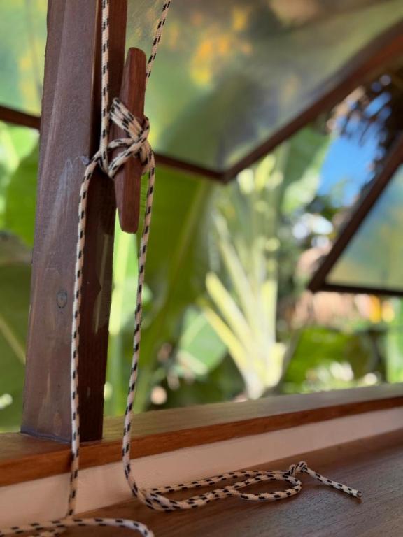 Fare Mãhanahana, Taoru - photo 11 - Raiatea, Polynésie