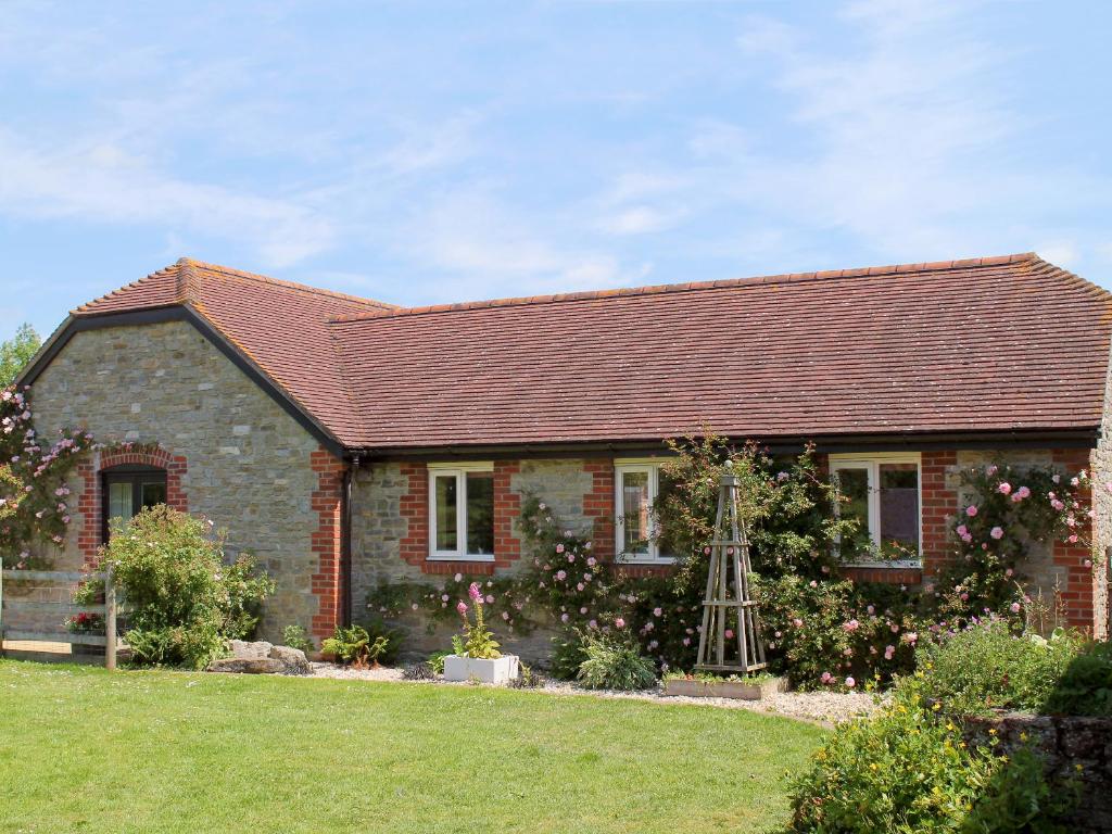 En have udenfor Barleycorn