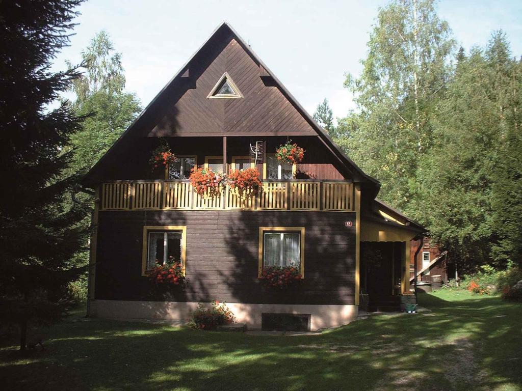 Gallery image of Holiday home in Dolni Dvur 2374 in Dolni Dvur