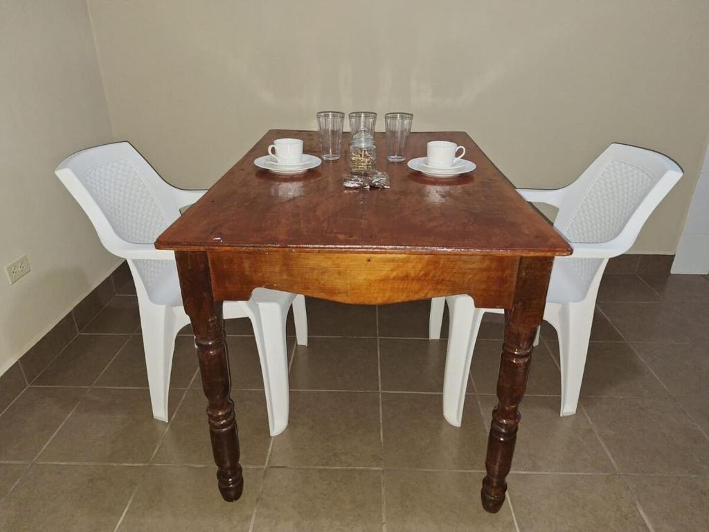 Apartment in Copán Ruinas