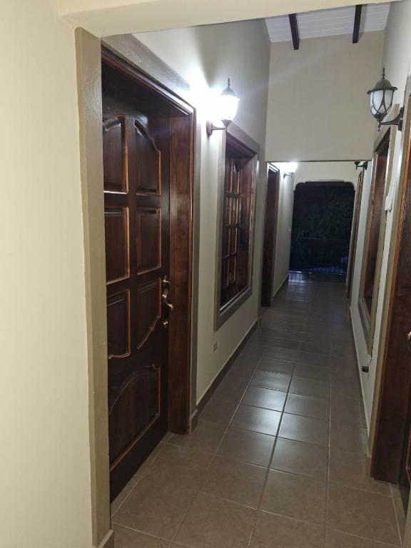 Apartment in Copán Ruinas