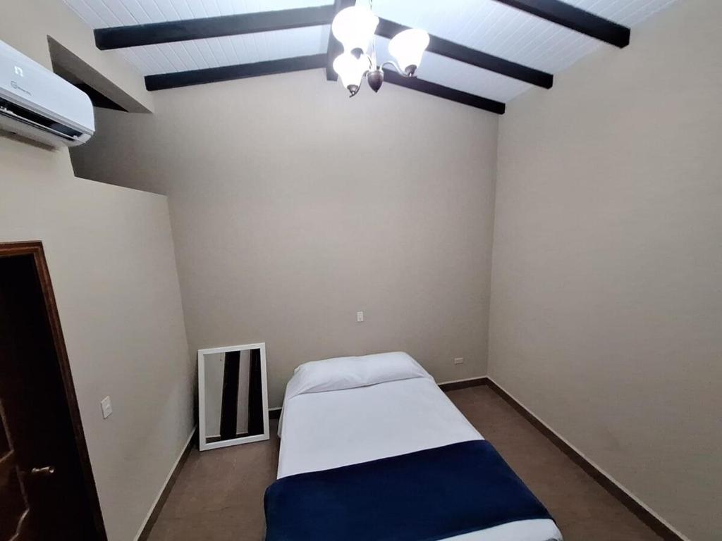 Apartment in Copán Ruinas