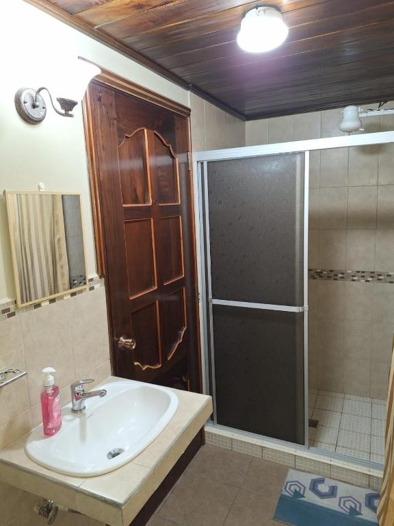 Apartment in Copán Ruinas