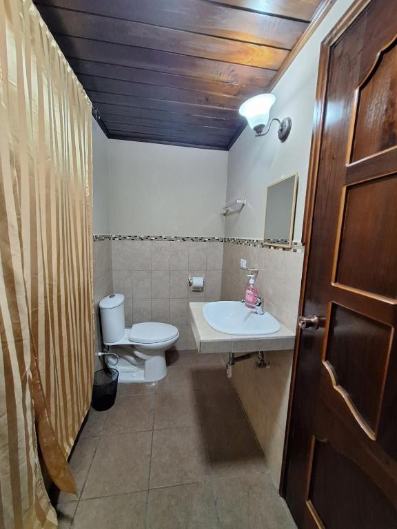 Apartment in Copán Ruinas