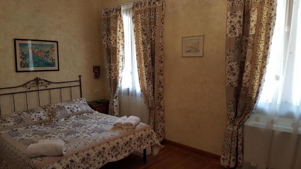 Hotel Il Casolare - Twin Room