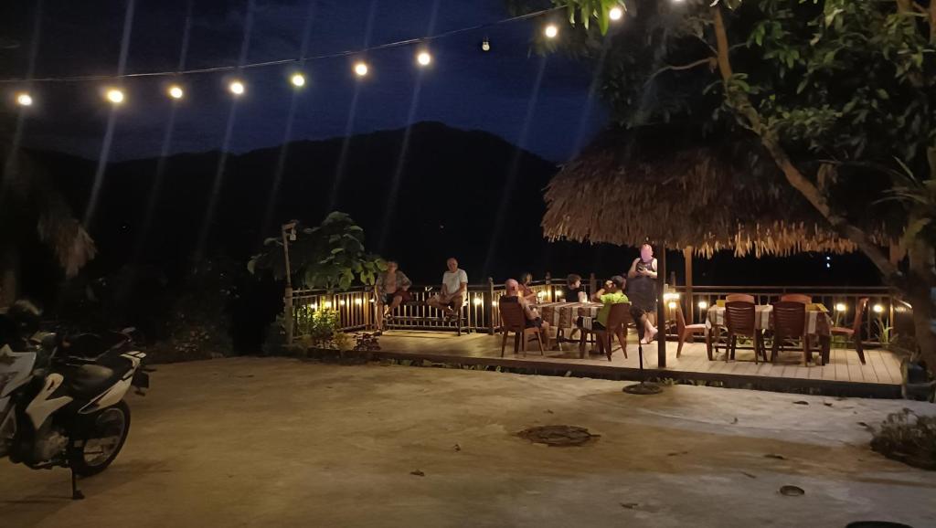 GiangTien Homestay ThacBa - Bungalow - 11