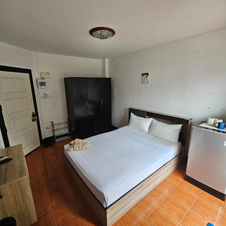 Secrets - Pattaya - Resim 28