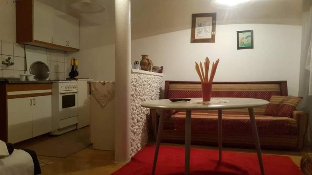 Galería fotográfica de Meli en Neum
