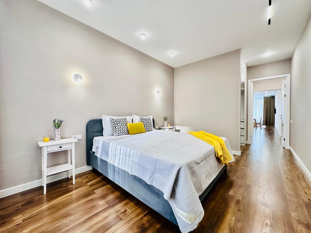 Gallery image of Estet Apartments in Almaty