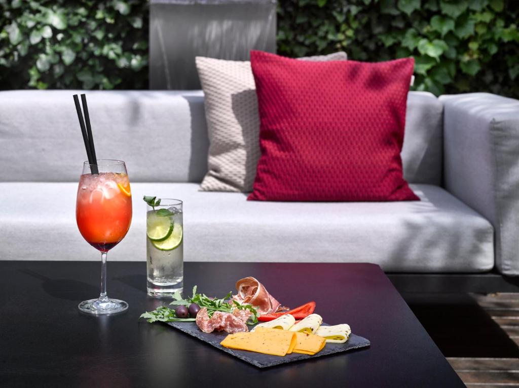 K+K Hotel am Harras - Resim 25