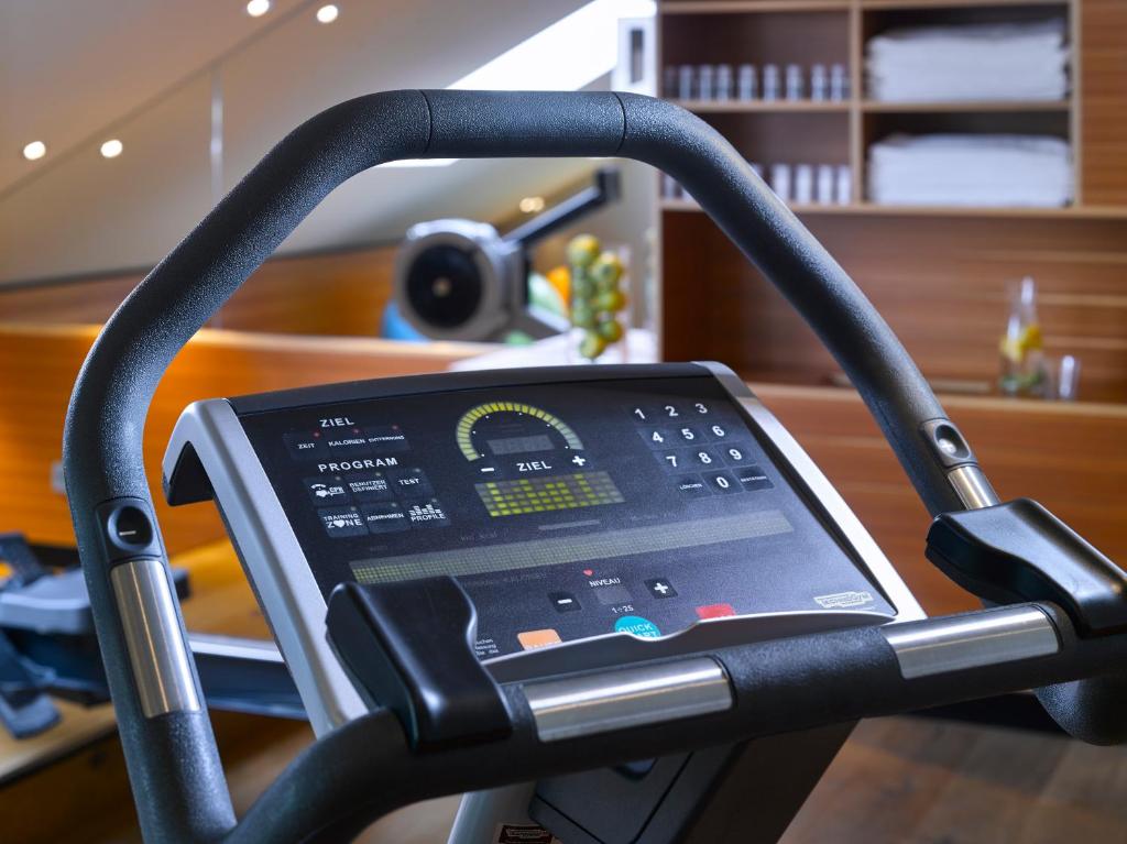 K+K Hotel am Harras - Resim 31