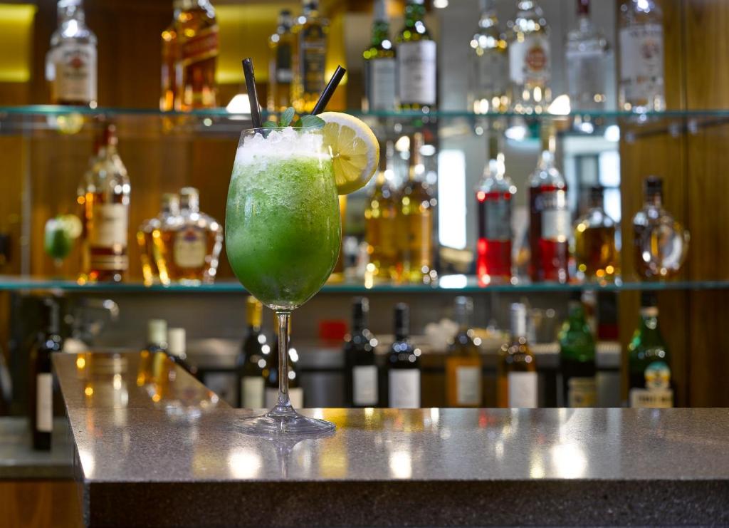 K+K Hotel am Harras - Resim 29