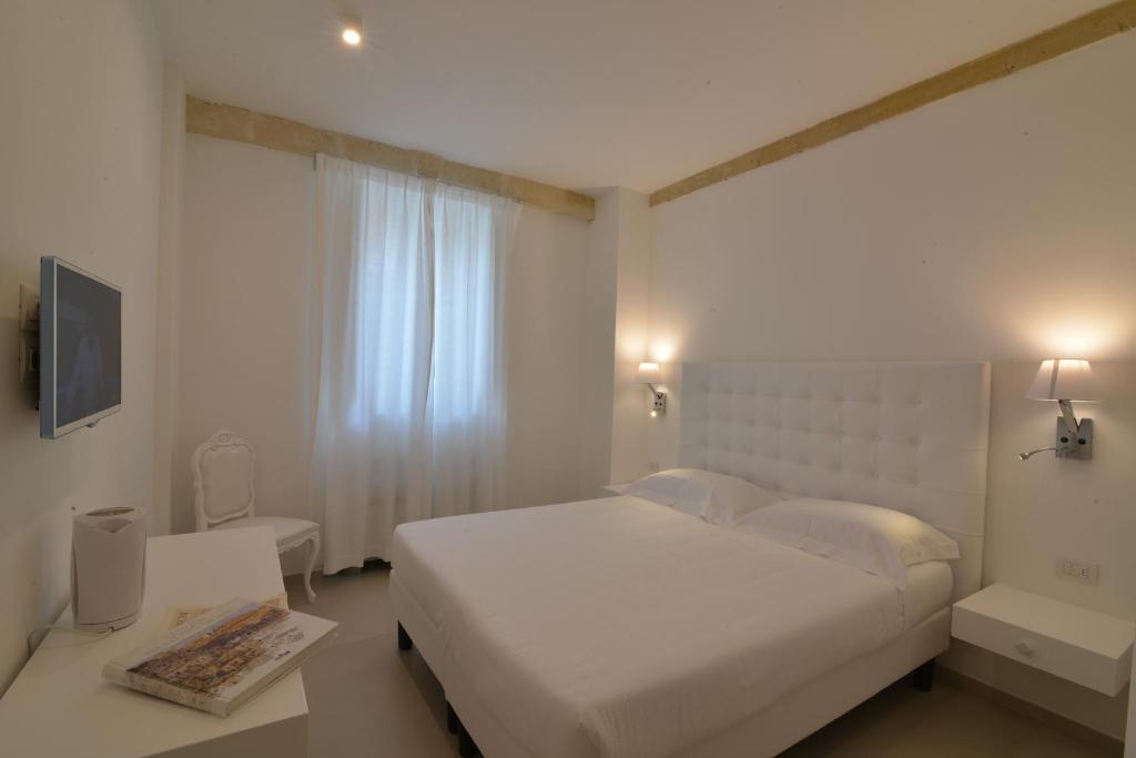 Casa Blanca Matera - 6