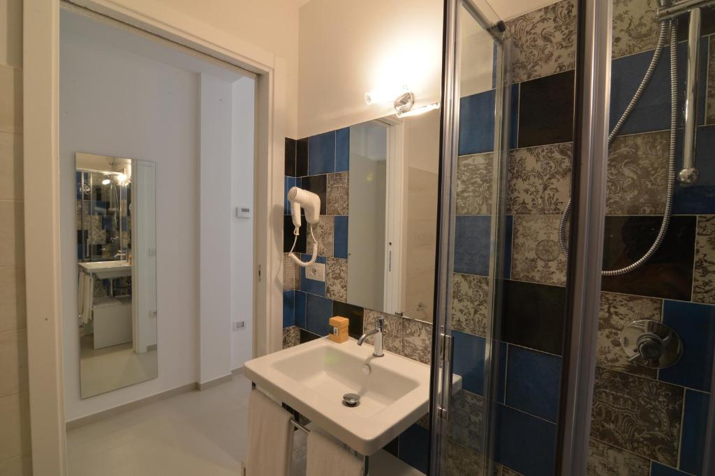 Casa Blanca Matera - 10