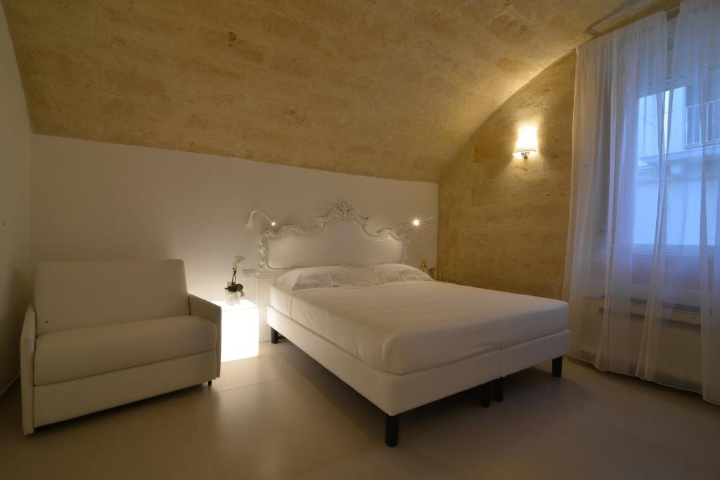 Casa Blanca Matera - 12