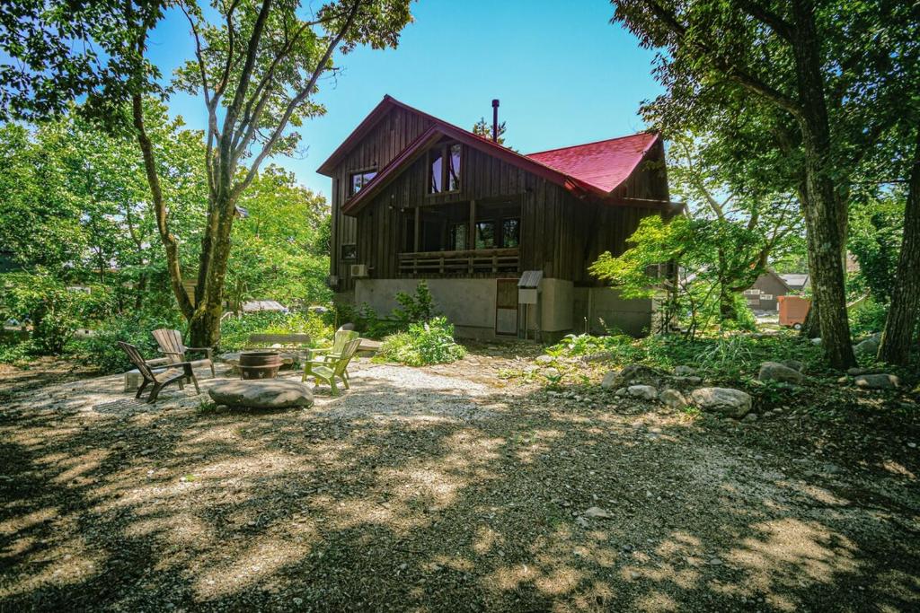 Villa Hibiki, 5 bdrm Spacious Unique Echoland