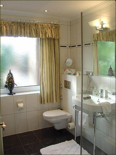 Hotel Zum Alten Brunnen - Tweepersoonskamer