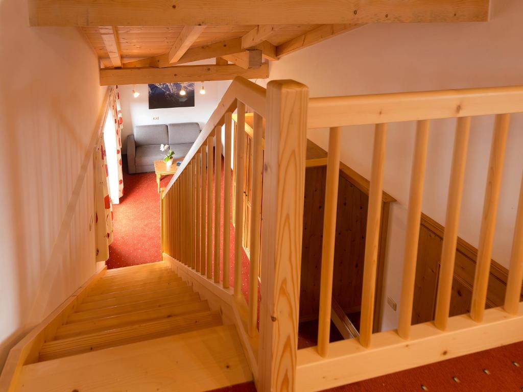 Fotografie z fotogalerie ubytování Hotel Quehenberger v Maishofenu