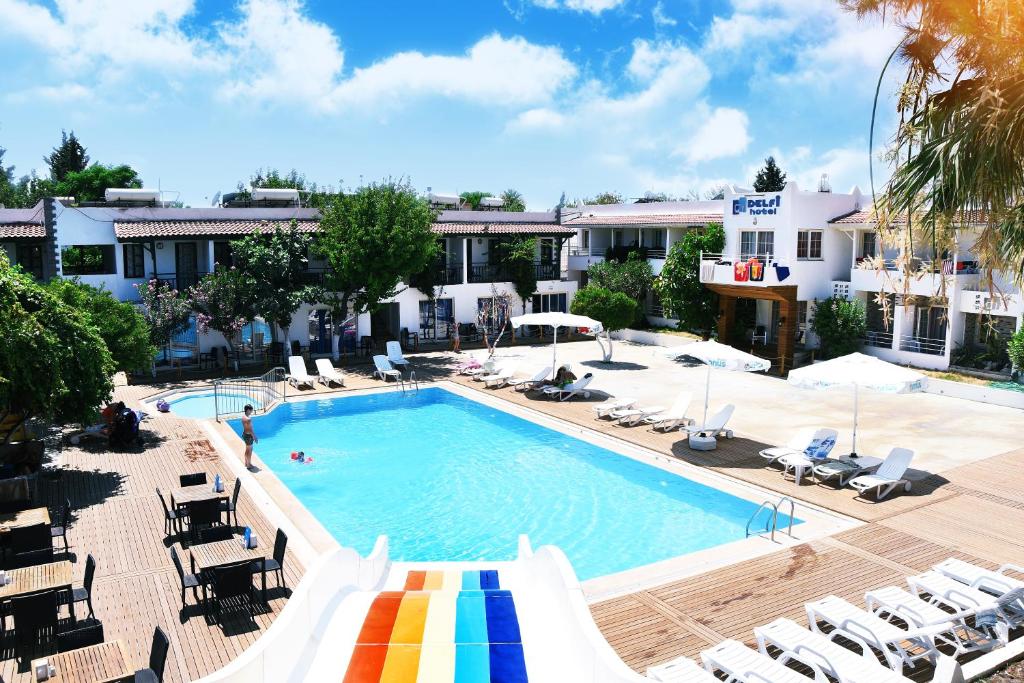 فندق ديلفي سبا آند ويلنس سنتر