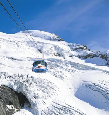 Hotel Alpha - Resim 25