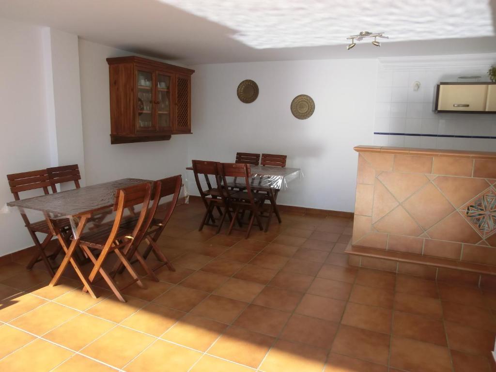 Casa Quercus con piscina privada, Cortes de la Frontera ...
