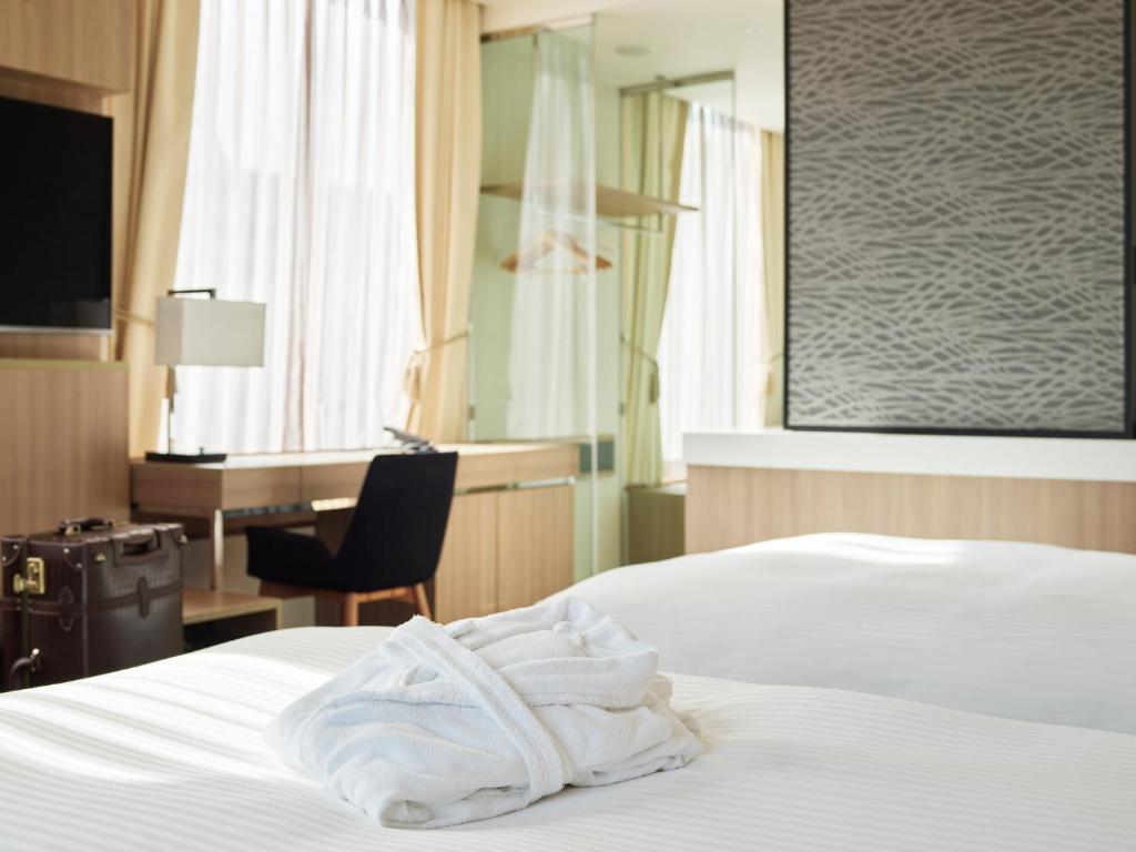 Millennium Mitsui Garden Hotel Ginza